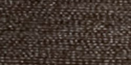 Mettler Silk Finish Cotton Thread 50wt 164yd-Black Peppercorn