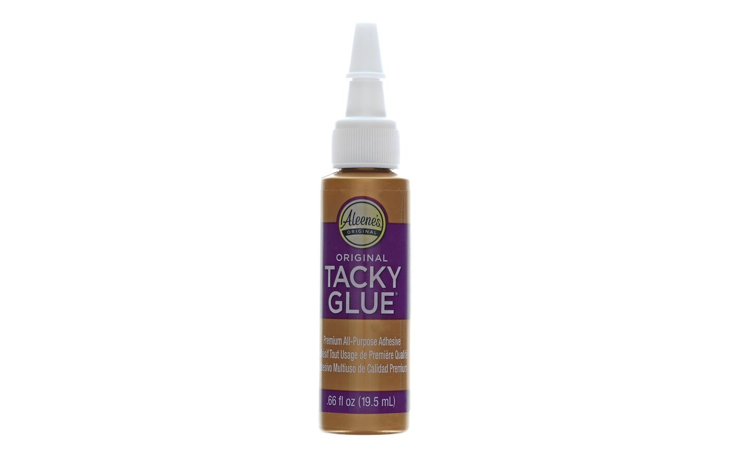 Aleene&#x27;s Tacky Glue Mini 2/3oz