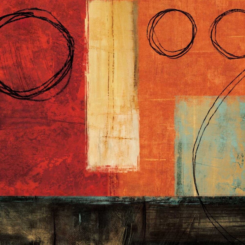 Constant I Poster Print by Brent Nelson # BN5015