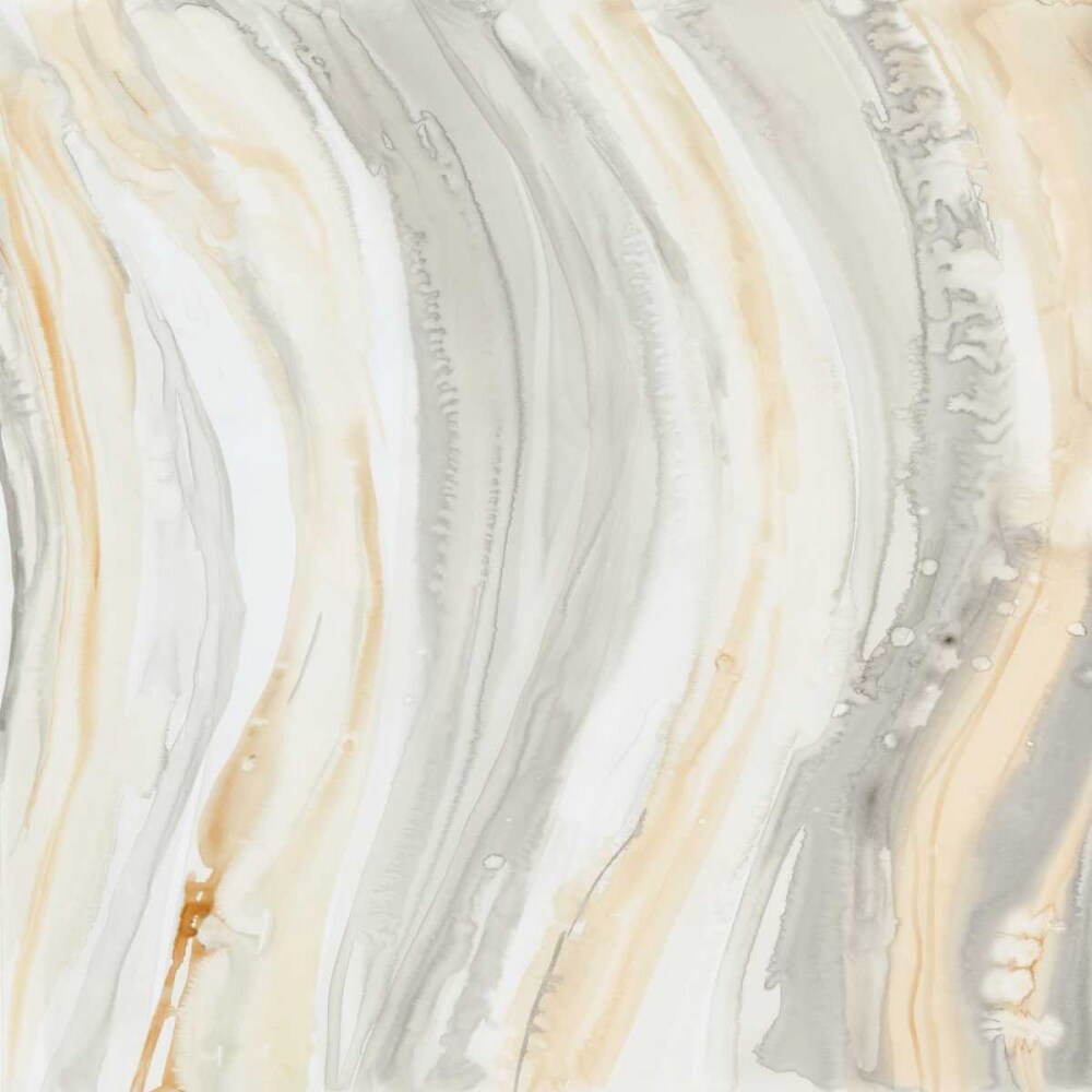 Alabaster I Poster Print by Debbie Banks - Item # VARPDXPOD60236
