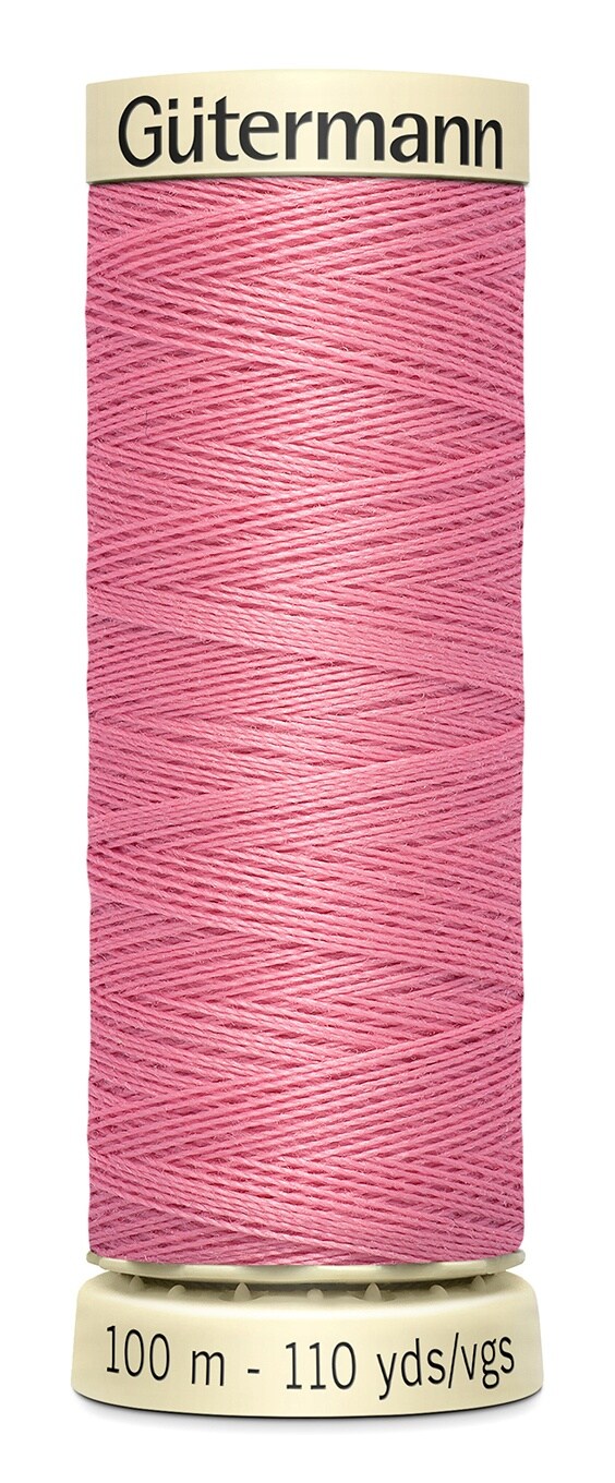 Gutermann Sew-All Thread 110Yd-Bubble Gum | Michaels