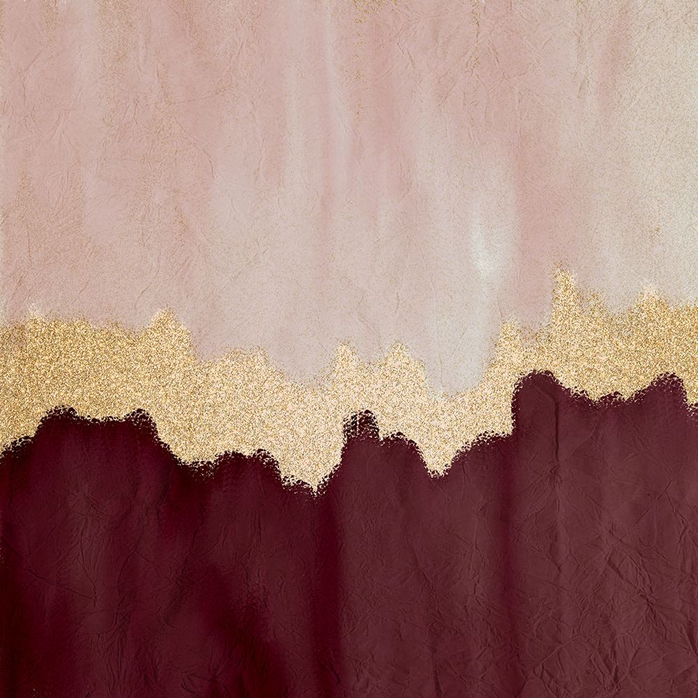 Plum Flow Poster Print by Allen Kimberly - Item # VARPDXKASQ1256