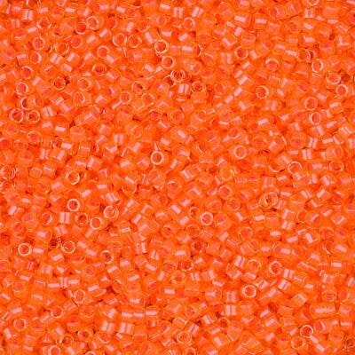 Miyuki Delica Bead 11/0 - DB2047 - Luminous Bittersweet