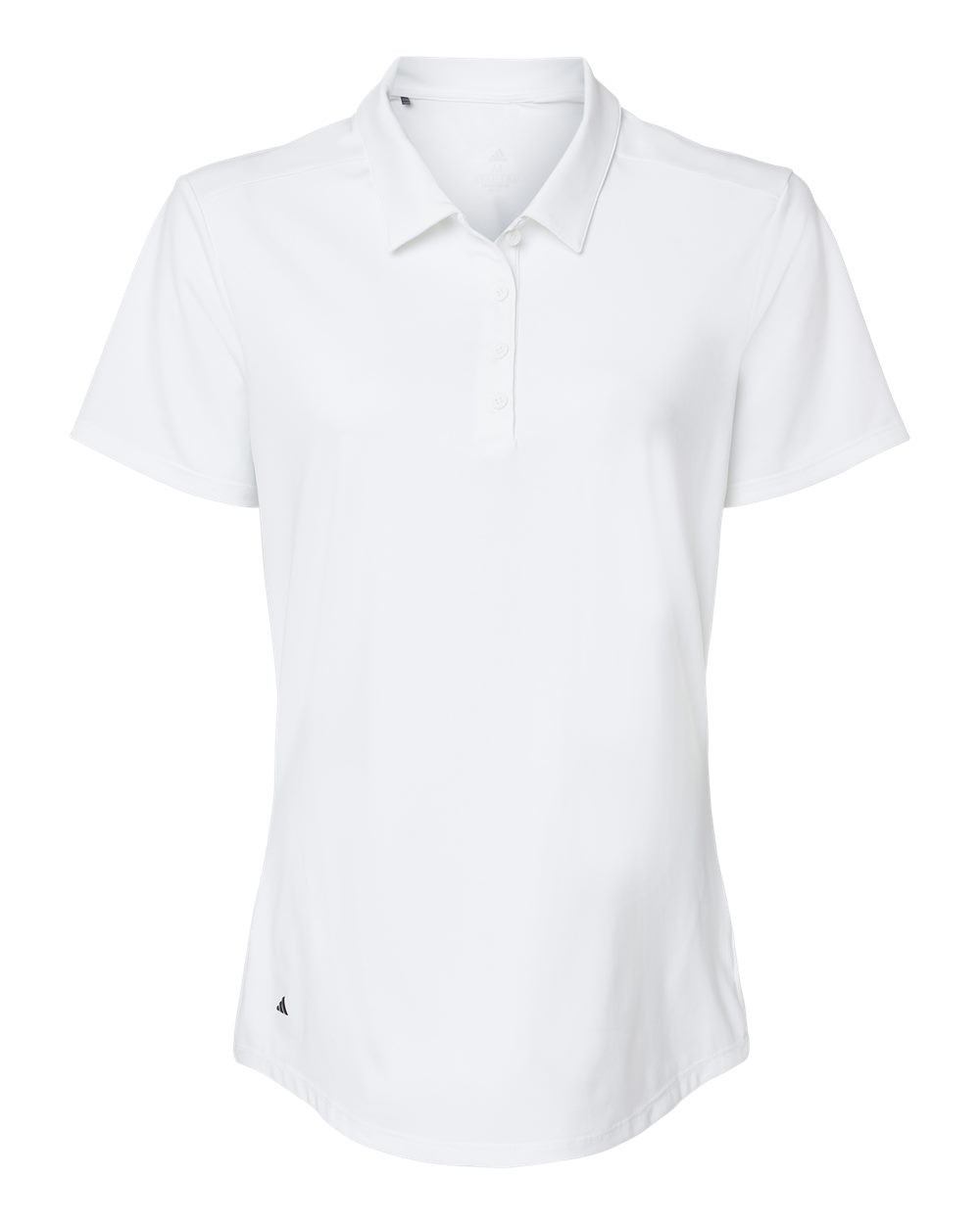 Adidas® Women's Ultimate Solid Polo | Michaels