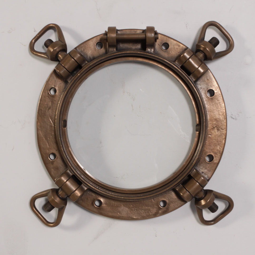 Window Porthole Life Size Statue