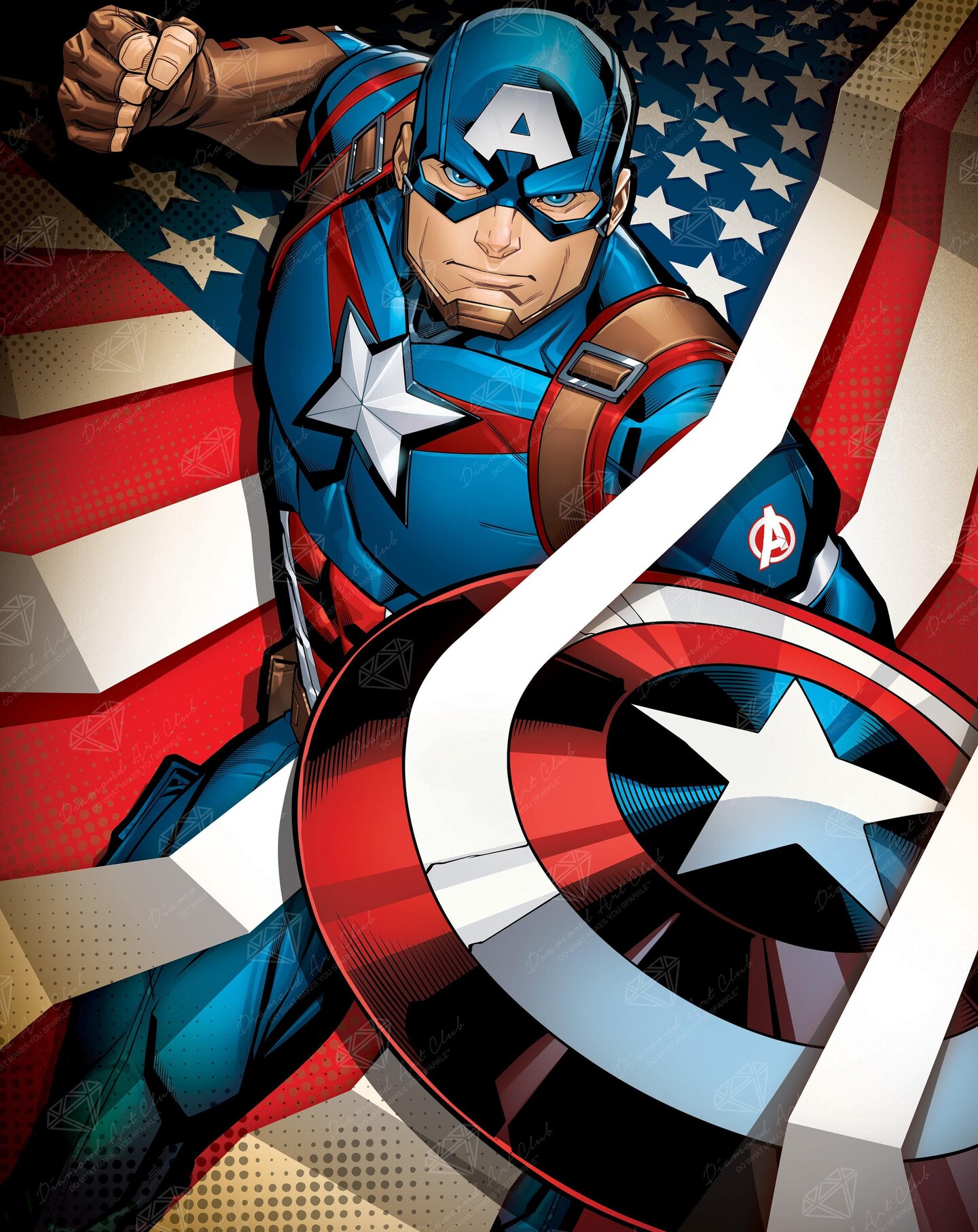 He Can Do This All Day Michaels