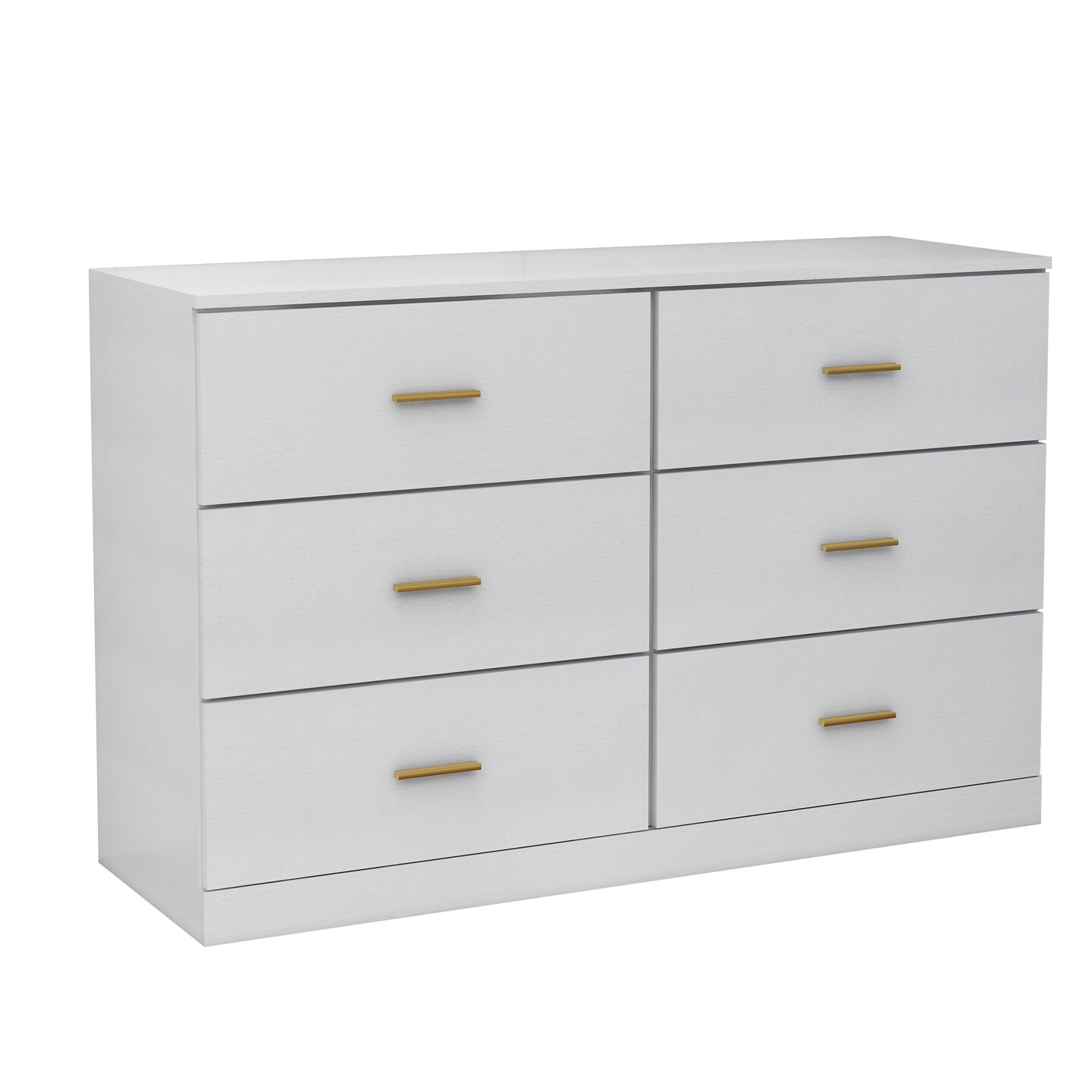 Classic 6-Drawer Dresser | Elevate Your Space