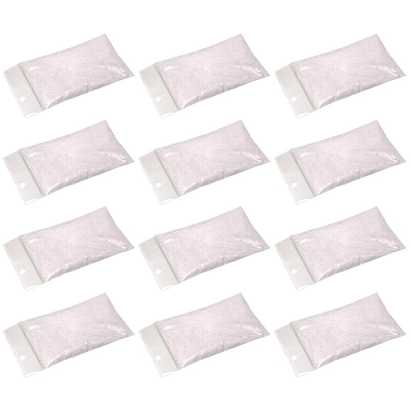 Silica-Free Sensory Sand - 1 lb Per Pack, 12 Packs
