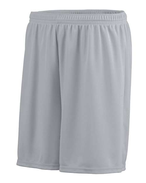 Augusta Sportswear&#xAE; - Youth Octane Shorts - 1426 | 100% polyester wicking Knit