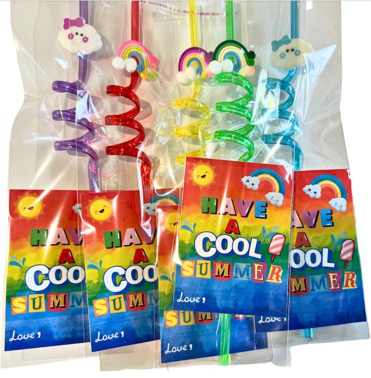 End of School Favor| End of School Gift for Students| Last Day of ...
