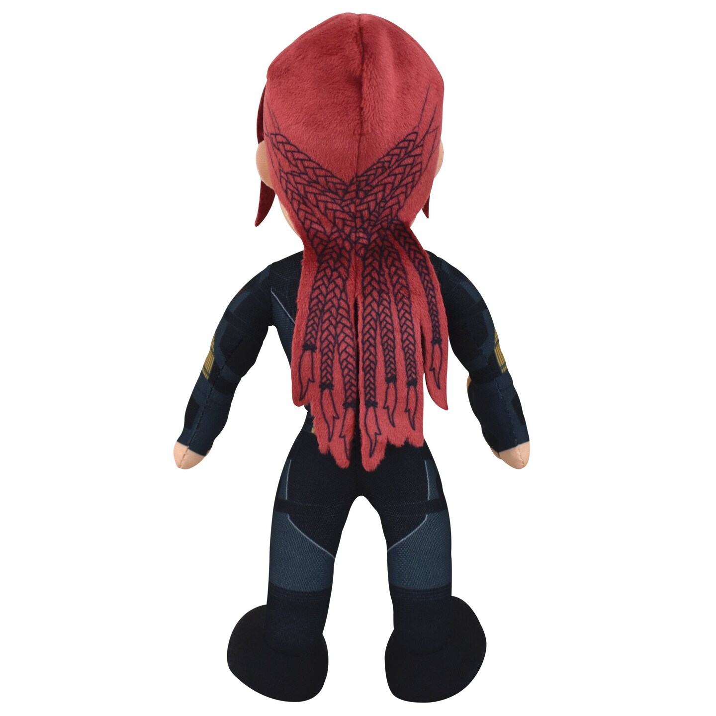 Bleacher Creatures Marvel Black Widow 10&#x22; Plush Figure