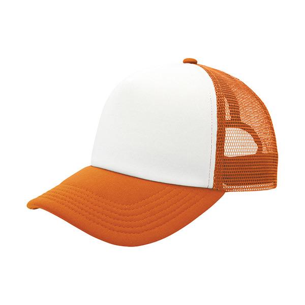 Sublimation Trucker Cap, Adjustable, High-quality