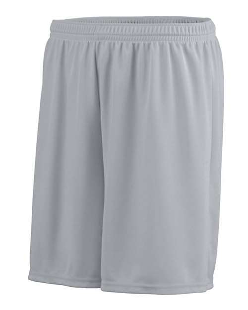 Augusta Sportswear® - Youth Octane Shorts - 1426 | 100% polyester wicking Knit