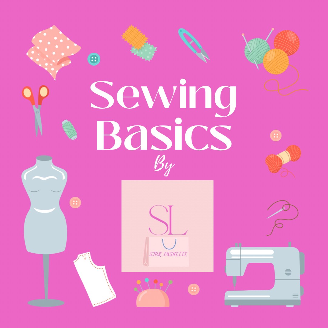 Sewing Basics
