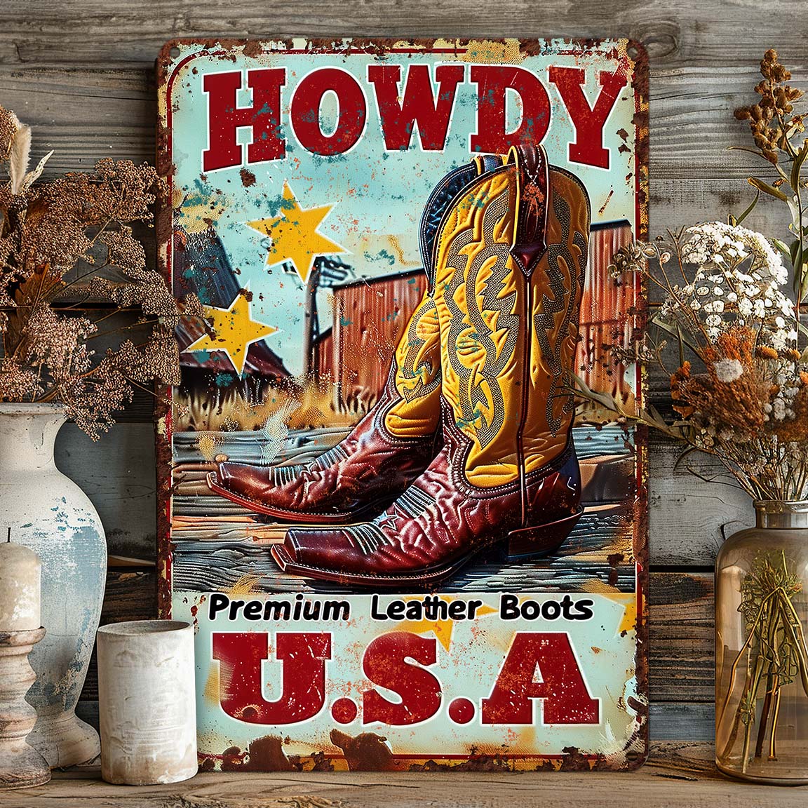 Office cowboy boots hotsell