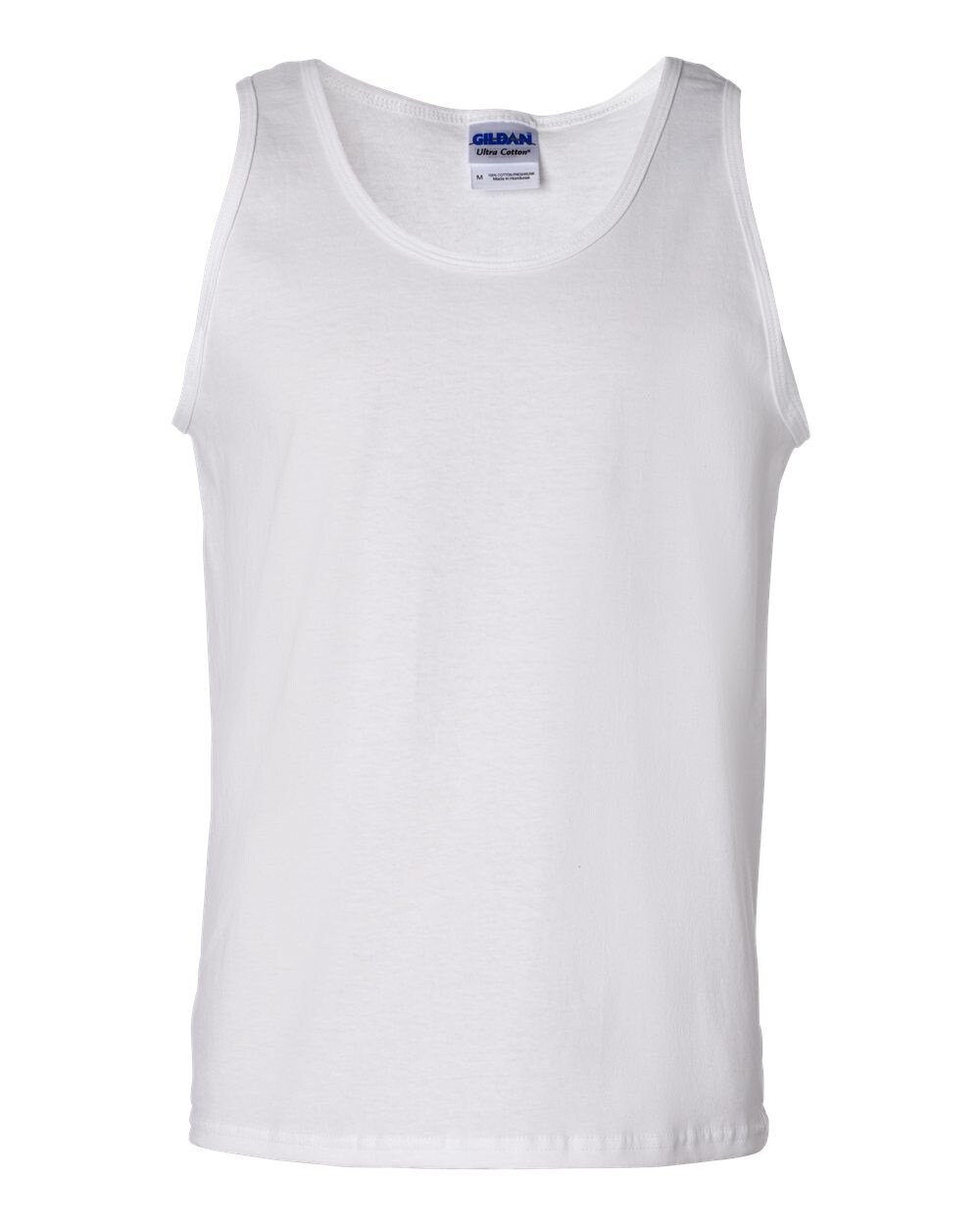 Gildan® Ultra Cotton Tank Top Michaels