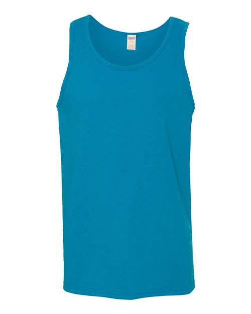 Gildan® Premium Tank Top For Men 5200 5.3 oz./yd² (US), 100
