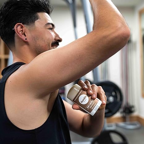 HUMBLE BRANDS Original Formula Aluminum-free Deodorant. Long Lasting Odor Control | MINA&#xAE;