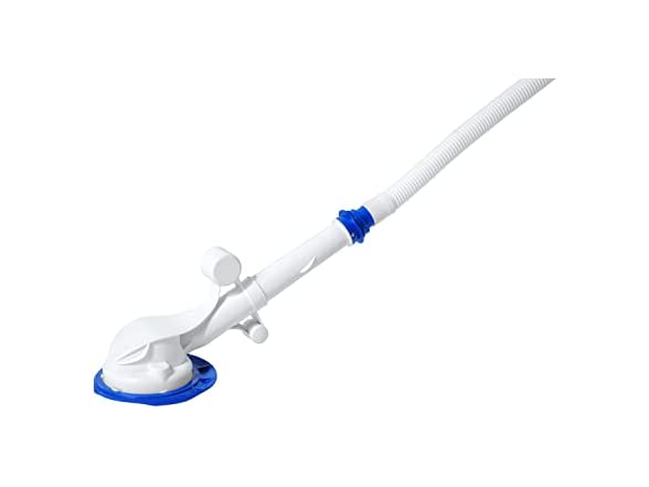 Aqua Sweeper Automatic Vacuum Cleaner | Prime Clean Premium Automatic Cleaner for Pool | MINA&#xAE;