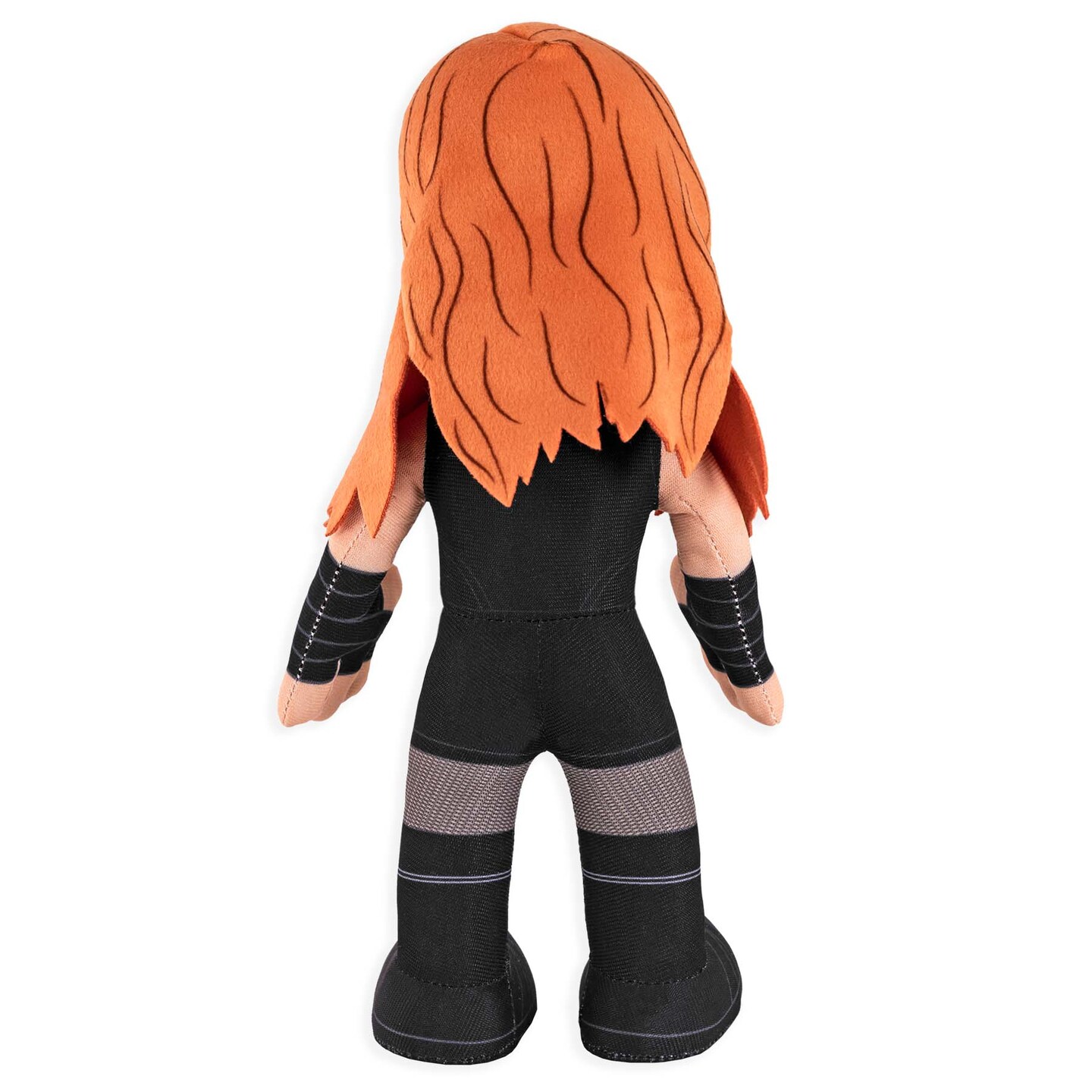 Bleacher Creatures WWE Diva Becky Lynch 10&#x22; Plush Figure