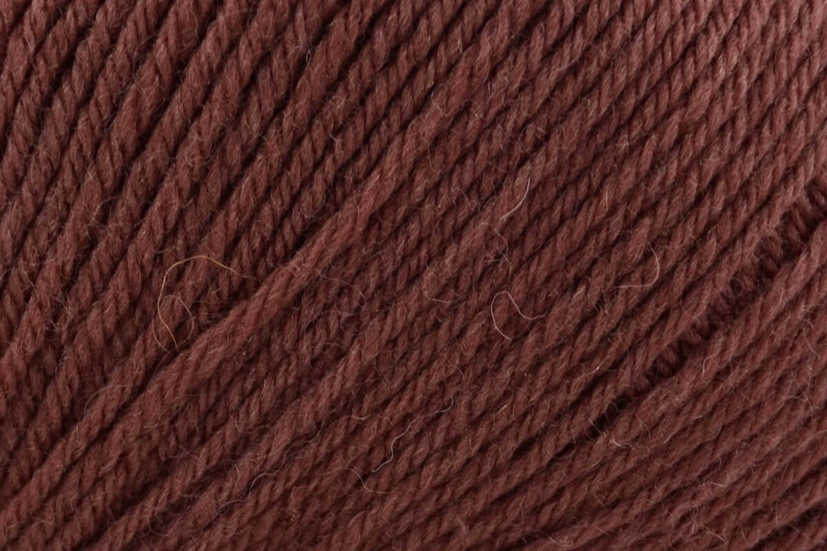 Deluxe DK Superwash Wool by Universal Yarn - 24 COLORS, Color: 836