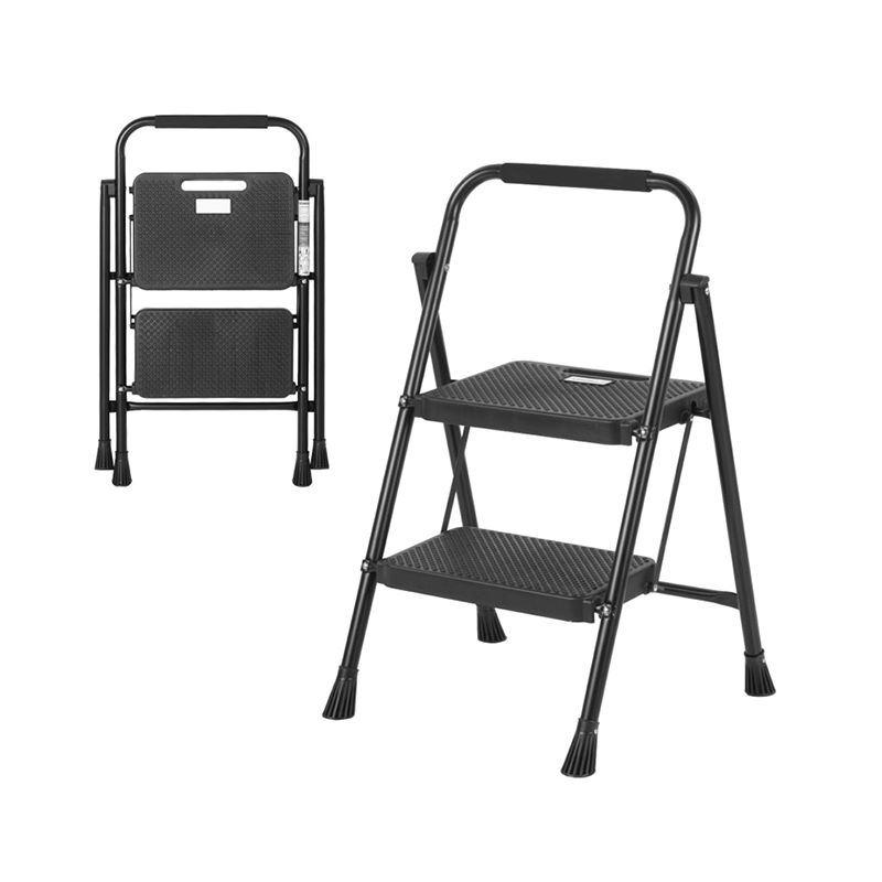 Versatile Folding Ladder with Anti-Slip Pedal - 20.43 | Secure Footing for Any Task