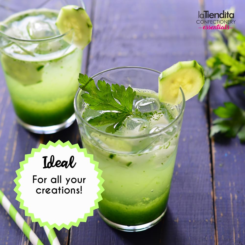 Deiman&#xAE; Artificial Food Flavoring Cucumber
