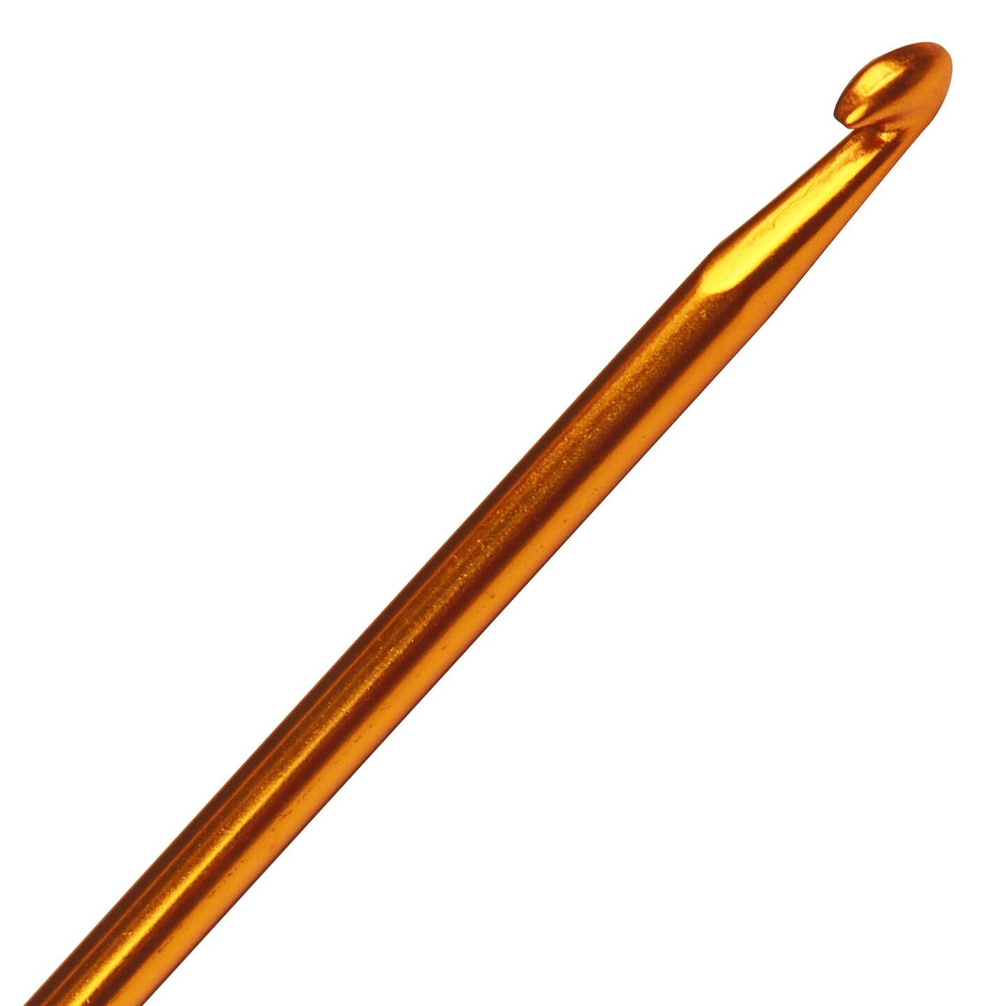 Tunisian Crochet Hook 9mm, 1PCS Extra Long Crochet Hook 13.8in Afghan Crochet Needle for Crocheting, Large Size Tunisian Crochet Needles for Beginners, Great Knitting Crochet Supplies