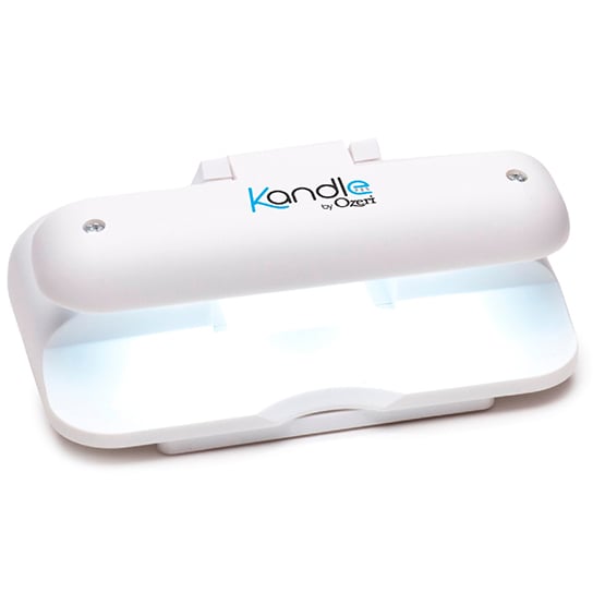 Ozeri Kandle by   Book Light -- LED Reading Light Designed for Books and eReaders.