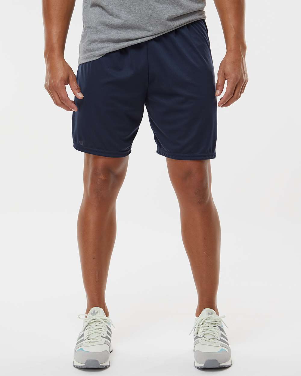 Augusta Sportswear® - Best Octane Shorts For Men's - 1425 | 100% polyester wicking knit