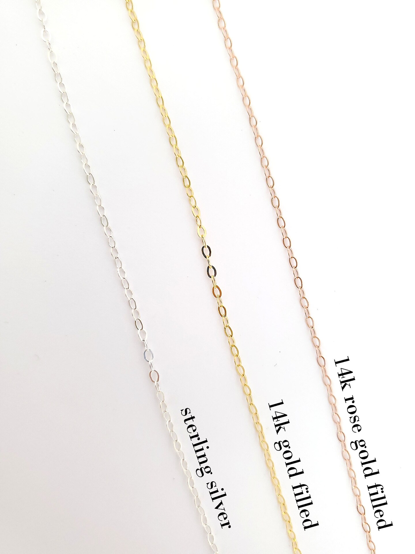 Divine Goddess Rose Quartz Necklace - Healing Crystal, Dainty Necklace, Crystal Jewelry, Birthstone, Jewelry Gift, Love Jewelry, Love Gift product 5