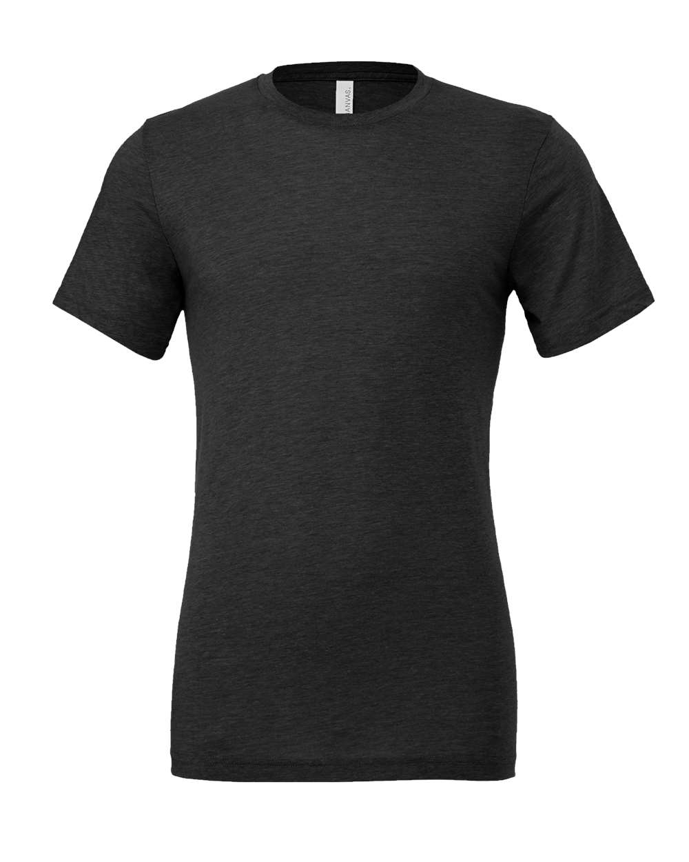 12 Pack: Best Triblend Tee for Mens