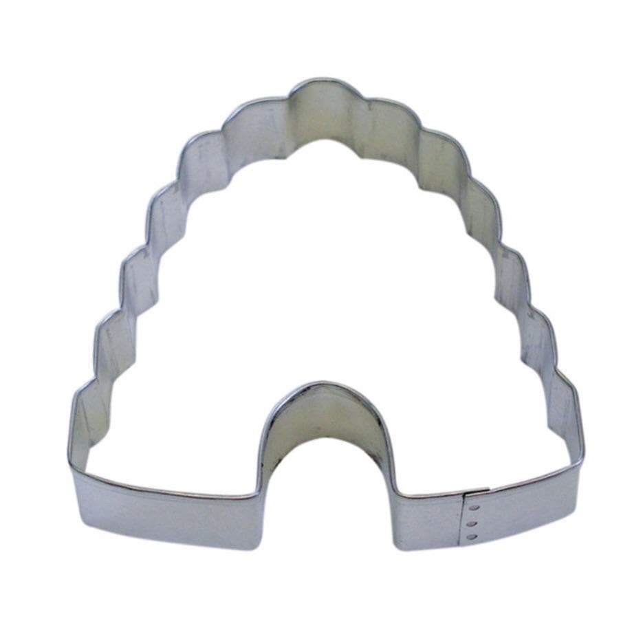 4” Bumblebee Bee Hive Metal Cookie Cutter Michaels