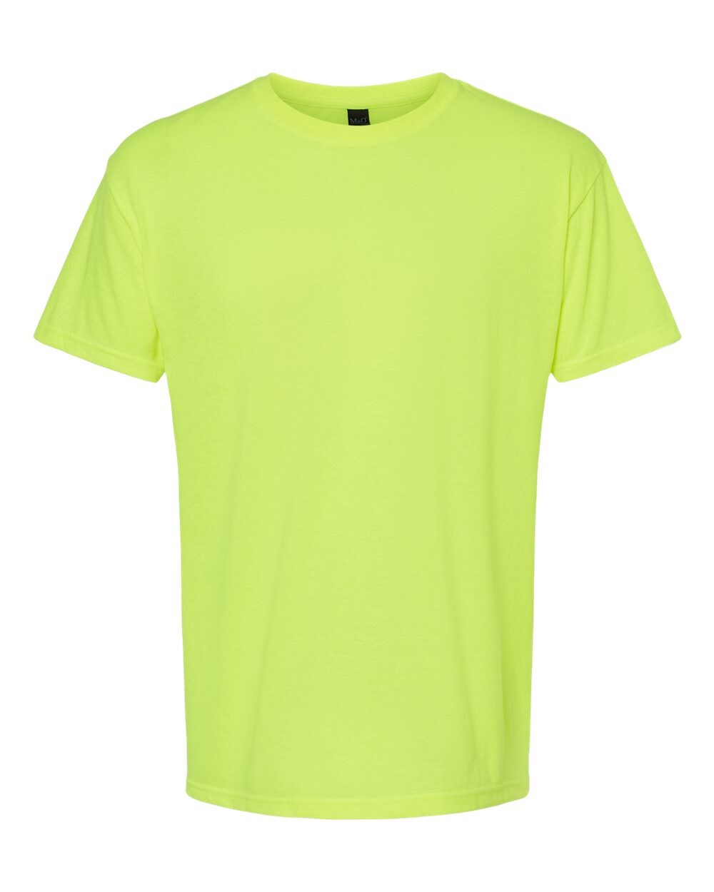24 Pack: M&#x26;O&#xAE; Gold Soft Touch T-Shirts For Adults