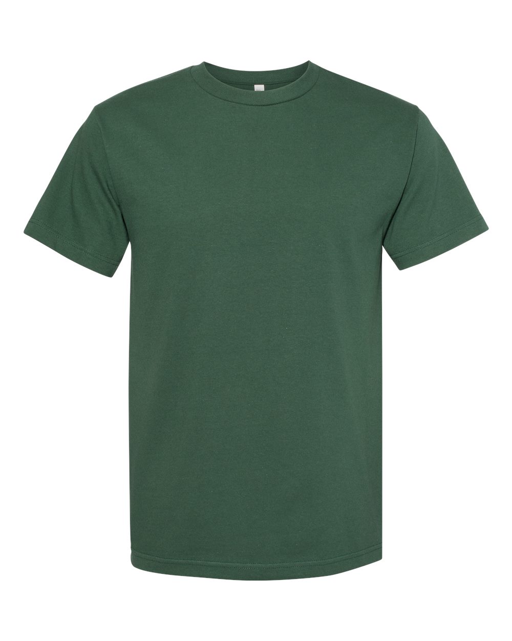 24 Pack: American Apparel® Heavyweight Cotton Crewneck Short Sleeve Tee