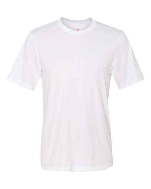 6 pack : Performance T-Shirt for Adult