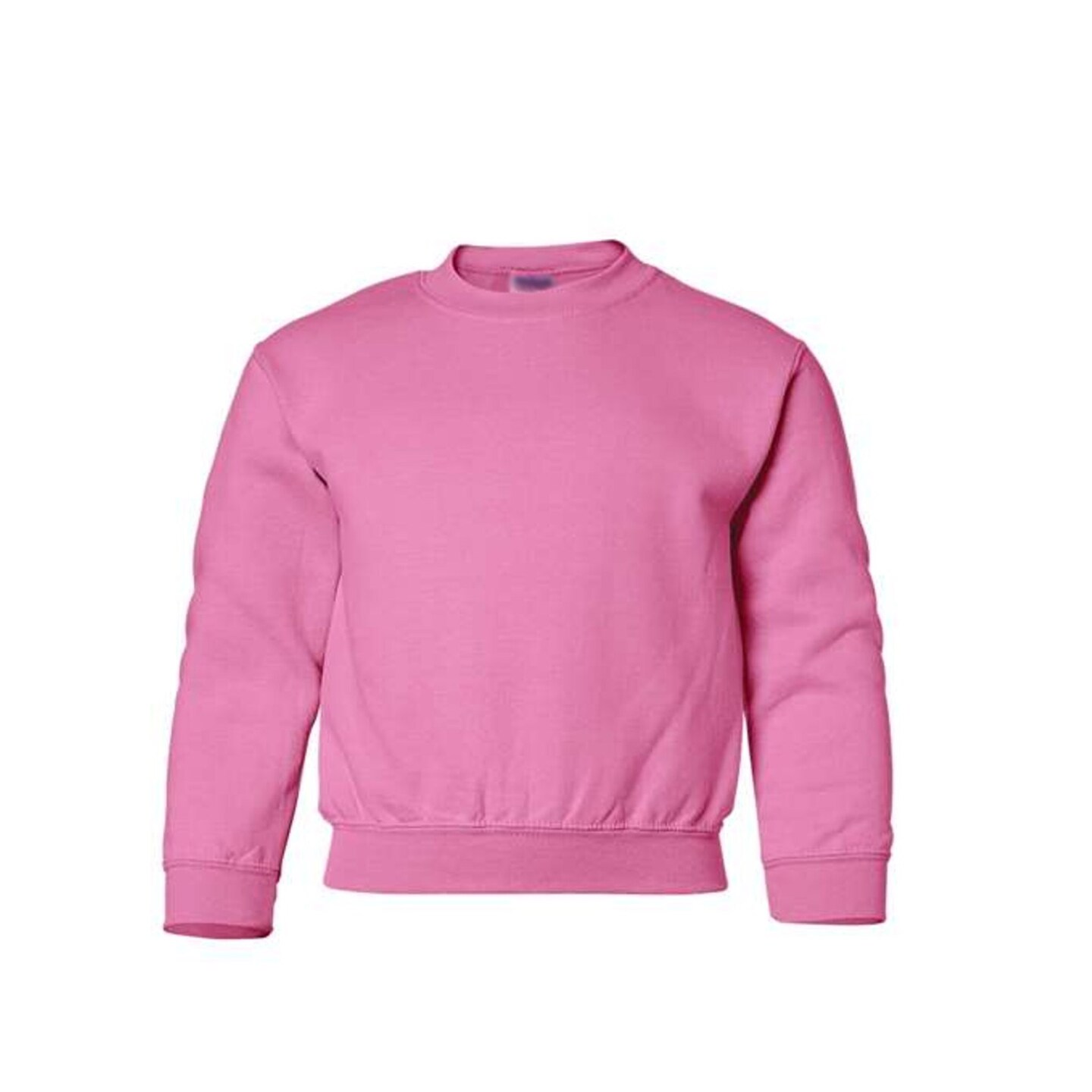 12 Pack : Heavy Blend Youth Sweatshirt