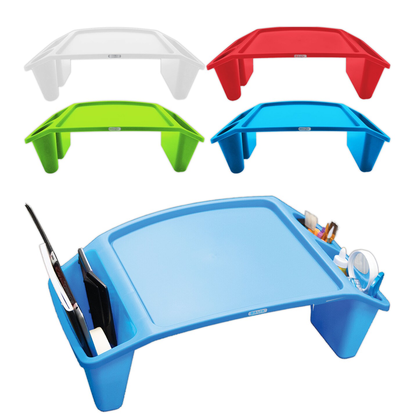 BAZIC Kids Lap Tray Michaels