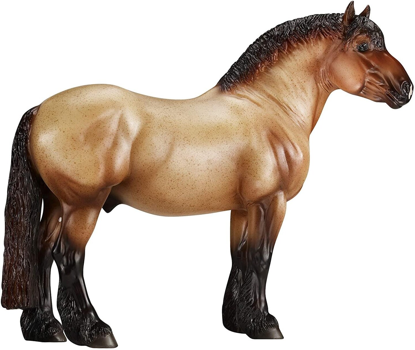 Breyer Traditional 1 9 Scale Model Horse Theo Ardennes Michaels