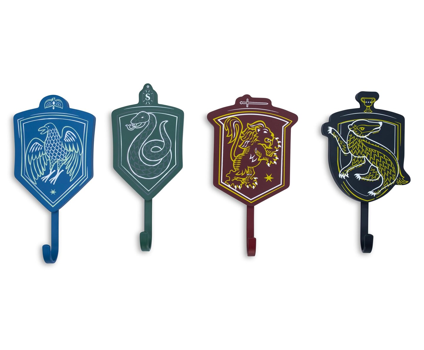 Harry potter wall hooks sale