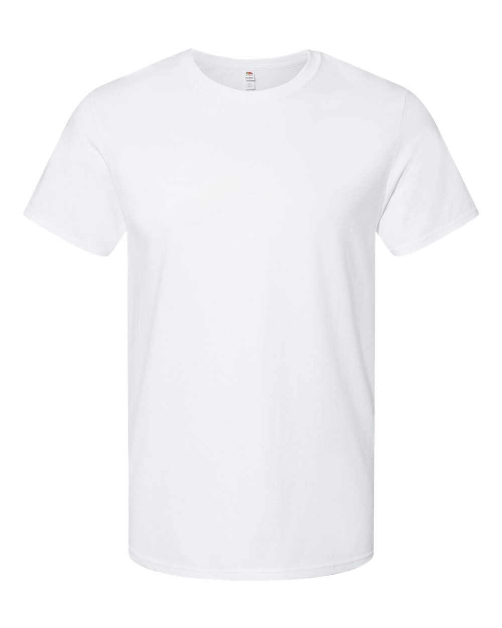 6 Pack: Iconic T-Shirt For Adult
