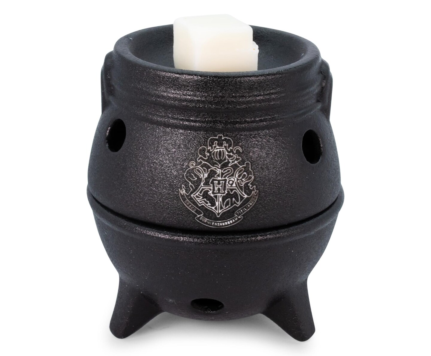 Harry Potter Hogwarts Cauldron Warm Wax Diffuser