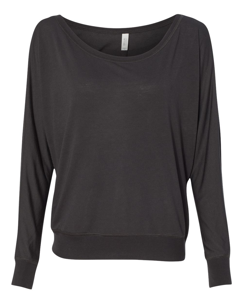 bella canvas dolman