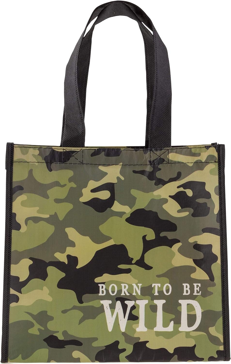 Unisex Child  Gifts Medium Recycled Gift Bag, UNICORN, Medium US