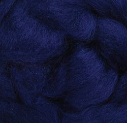 Wistyria Editions 100% Wool Roving
