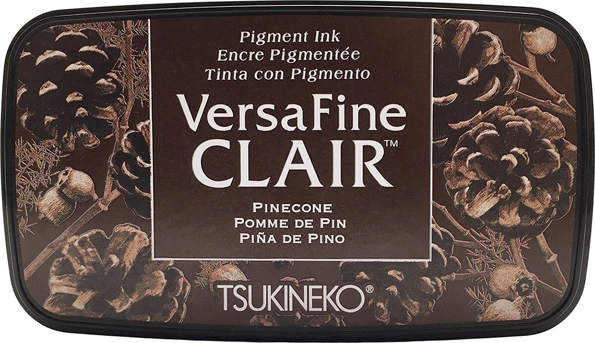 VersaFine Clair Ink Pad