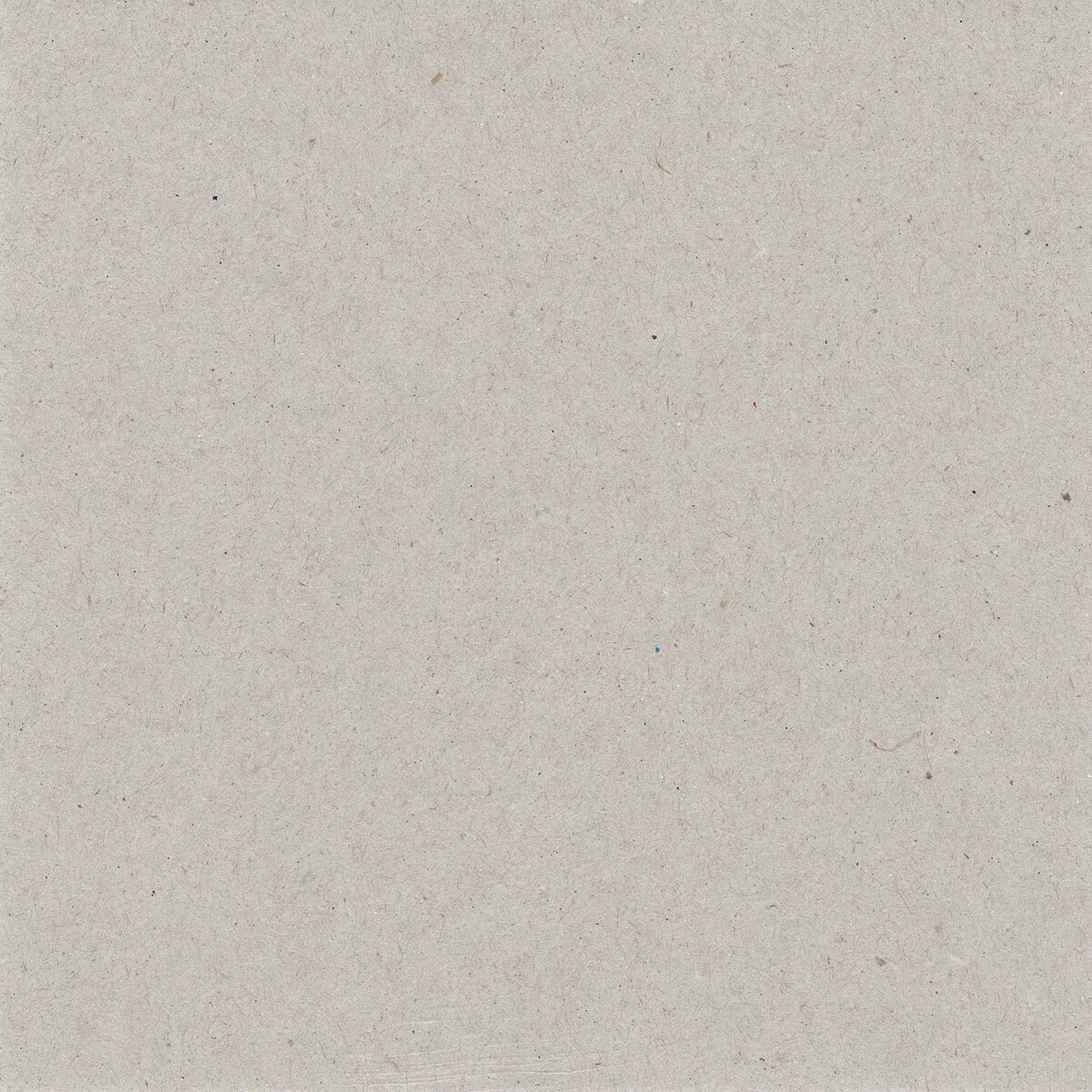 Bazzill Chipboard Sheets 6"X6"Natural Michaels