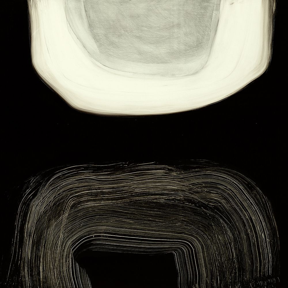 Shadows In The Dark I Poster Print by Drew Sims - Item # VARPDXPOD60692