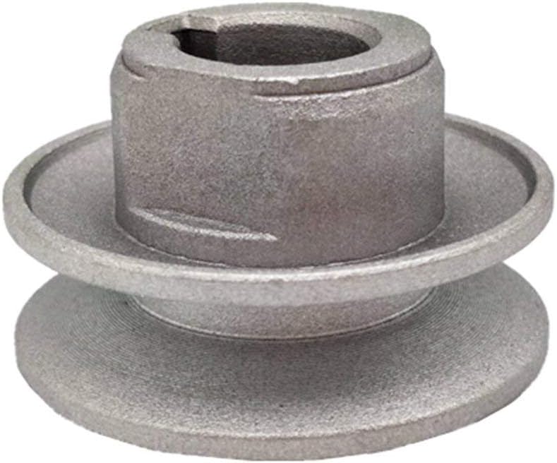 Industrial Sewing Machine Clutch Motor Pulley Slow Speed Down Universal Fit (45mm)