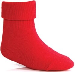 Children&#x27;s Triple Roll Socks for Happy Feet | RADYAN&#xAE;